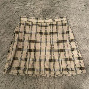 FREE PEOPLE SKIRT